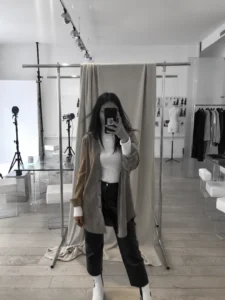 Islem Chargui Brand Management Luxe