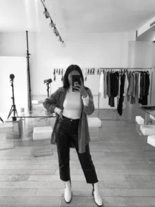 Islem Chargui Marketing Stratégique Luxe