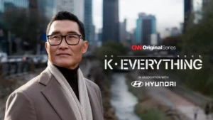 CNN et Hyundai : partenariat historique autour de la série « K-Everything »