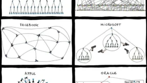 Every Product Is A Mirror Of The Organization That Built It