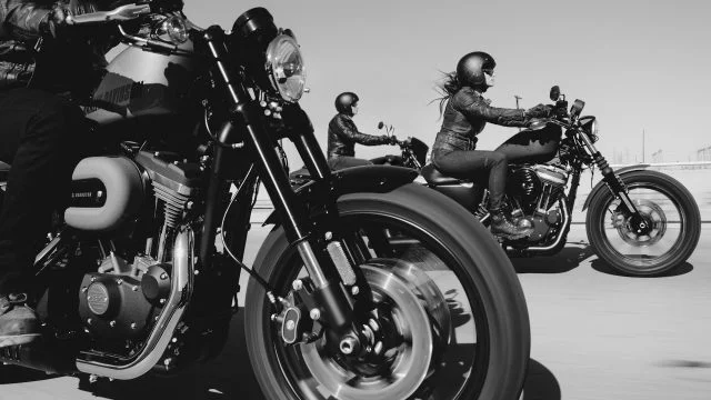 Harley-Davidson’s Brand Problem Is Bigger Than Its Bikes