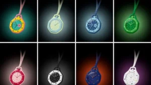 The Brand Architecture Behind Audemars Piguet x Swatch
