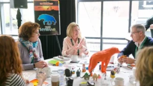 A Marketing Conference For The Age Of AI