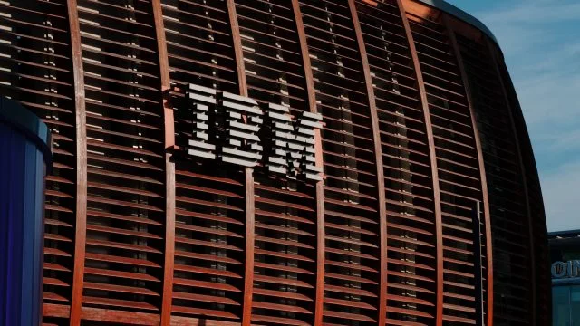 Is AI Disrupting IBM, Or Strengthening Its Future?
